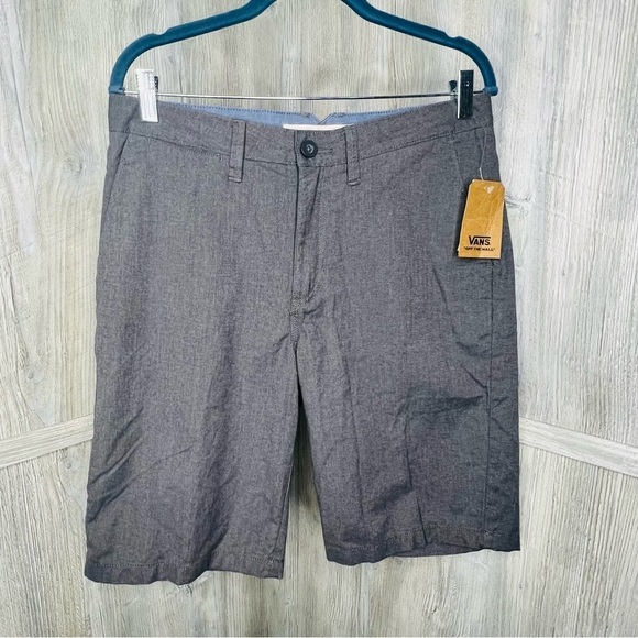 Vans Chino Shorts - Picture 1 of 6